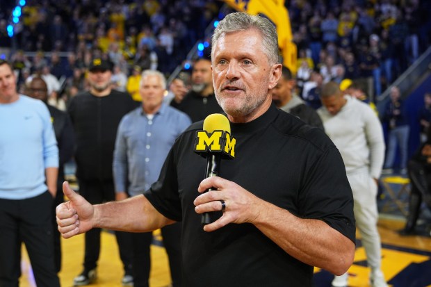 Insights from Big Ten Football Media Days