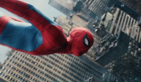 Spider-Man: Brand New Day Makes Historic Box Office Debut