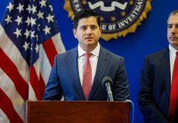 Controversial Hiring Practices at Los Angeles Federal Prosecutor’s Office