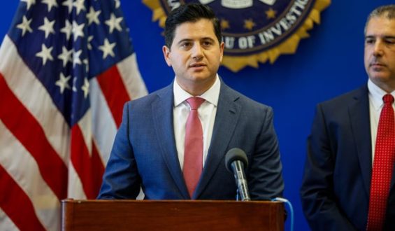 Controversial Hiring Practices at Los Angeles Federal Prosecutor’s Office