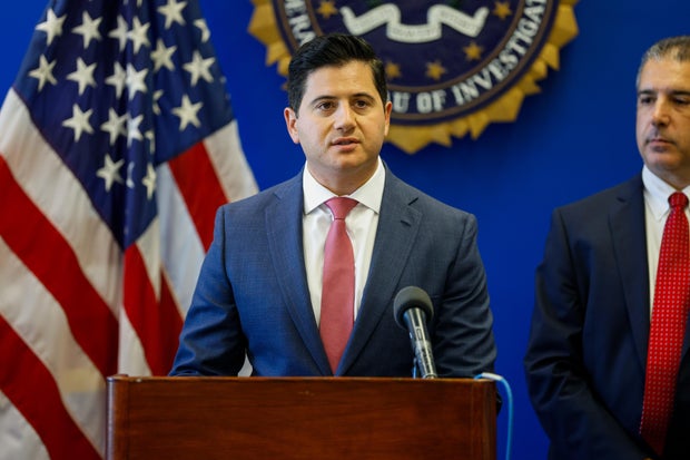 Controversial Hiring Practices at Los Angeles Federal Prosecutor’s Office