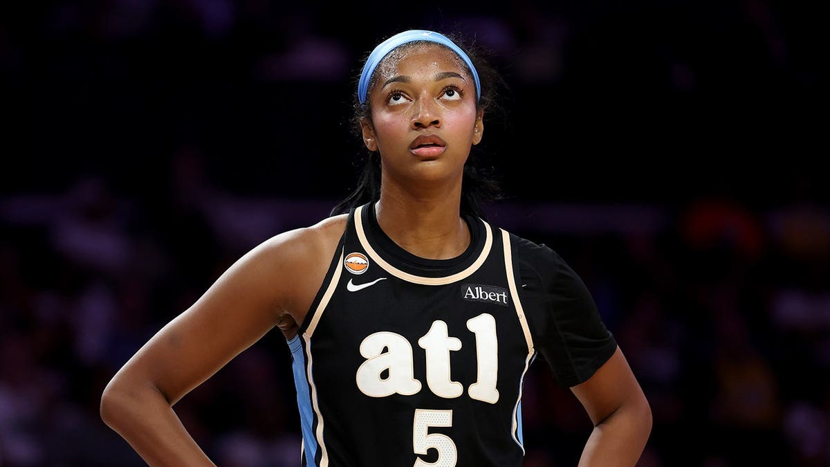 Angel Reese’s Record Night Raises Questions on Sportsmanship in WNBA