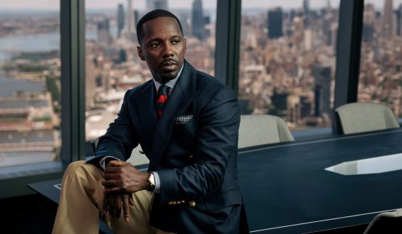 Rich Paul’s Influence in Sports Representation