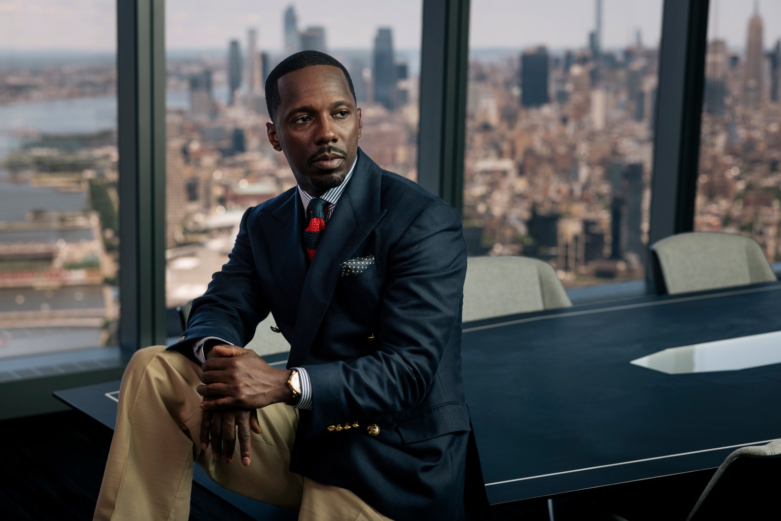 Rich Paul’s Influence in Sports Representation