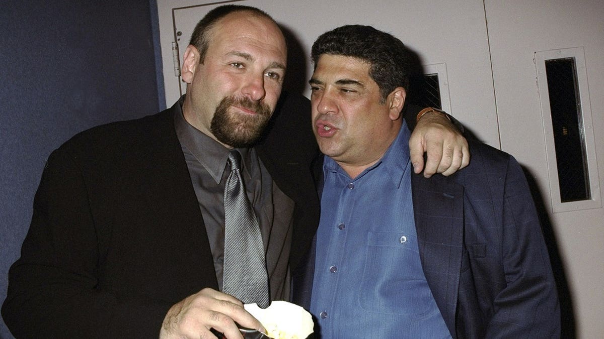 Vincent Pastore’s Legacy: Remembering ‘The Sopranos’ Star