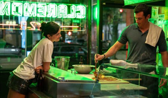 Exploring Sexual Themes in Summer Movies