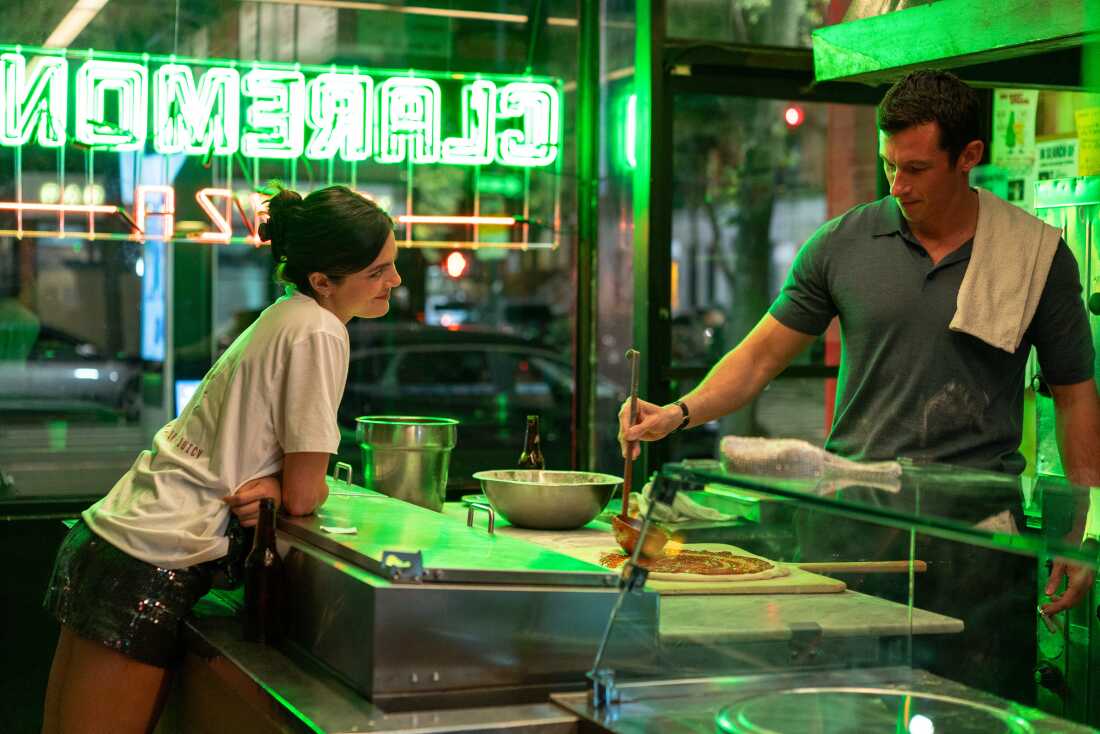 Exploring Sexual Themes in Summer Movies