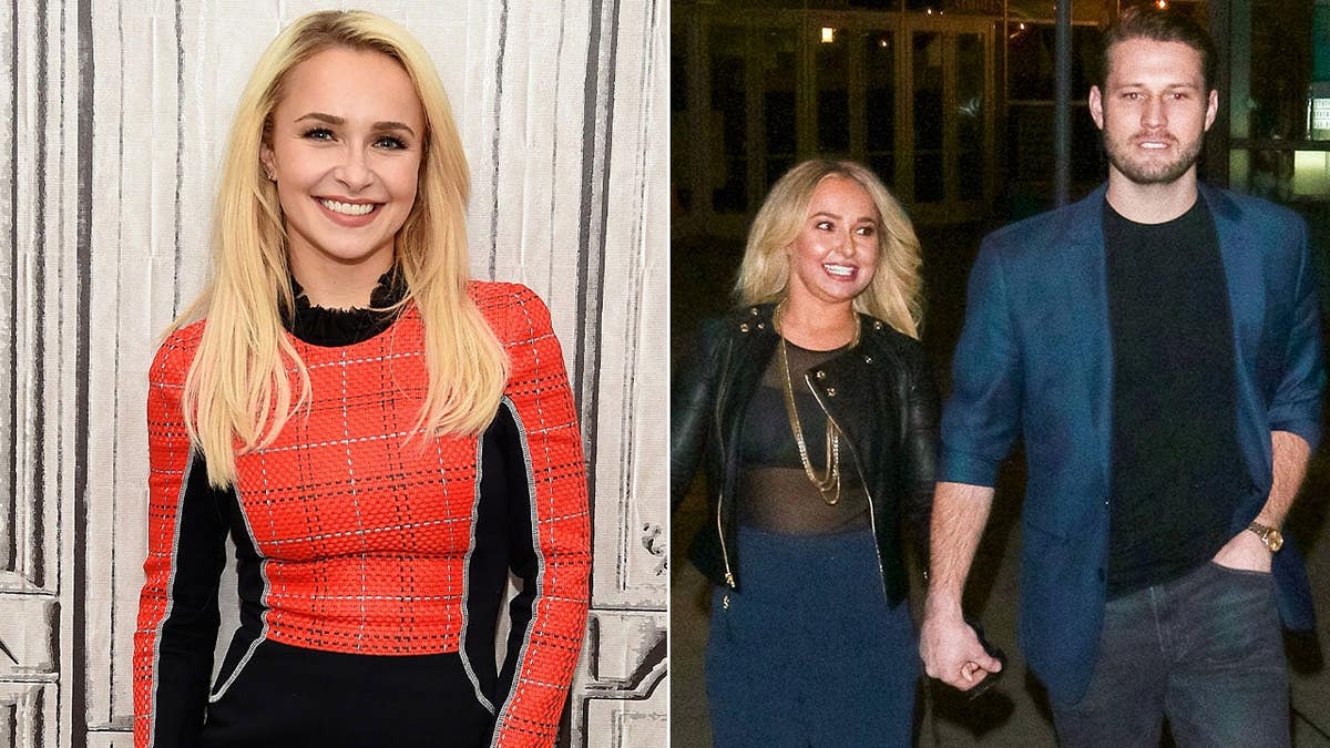 DEA Joins Investigation into Hayden Panettiere’s Death