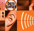 Noise Complaints Rise Around Data Centers