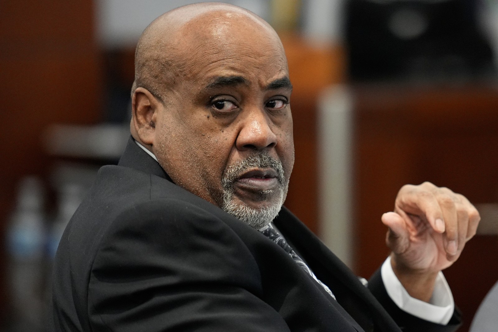 Tupac Shakur Murder Trial: Examining the Role of Duane Davis’ Memoir
