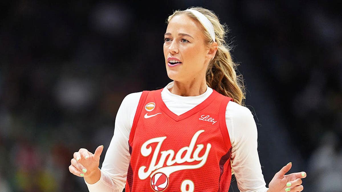Sophie Cunningham Leads Indiana Fever to Victory Amidst Portland Controversy