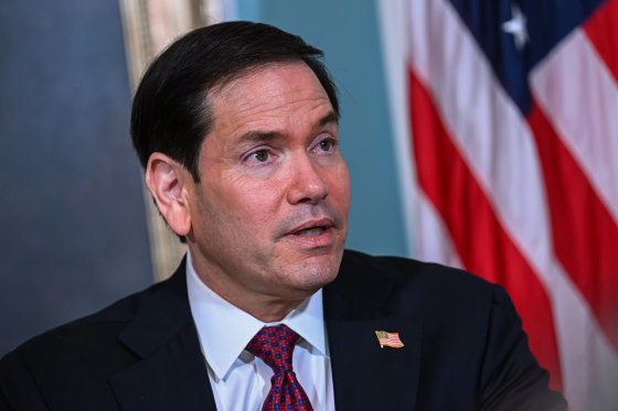 U.S. Plans Historic Visa Revocation Targeting Asylum Seekers