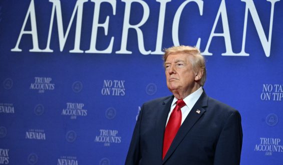 Trump’s Endorsements in 2026: A Look at Recent Losses