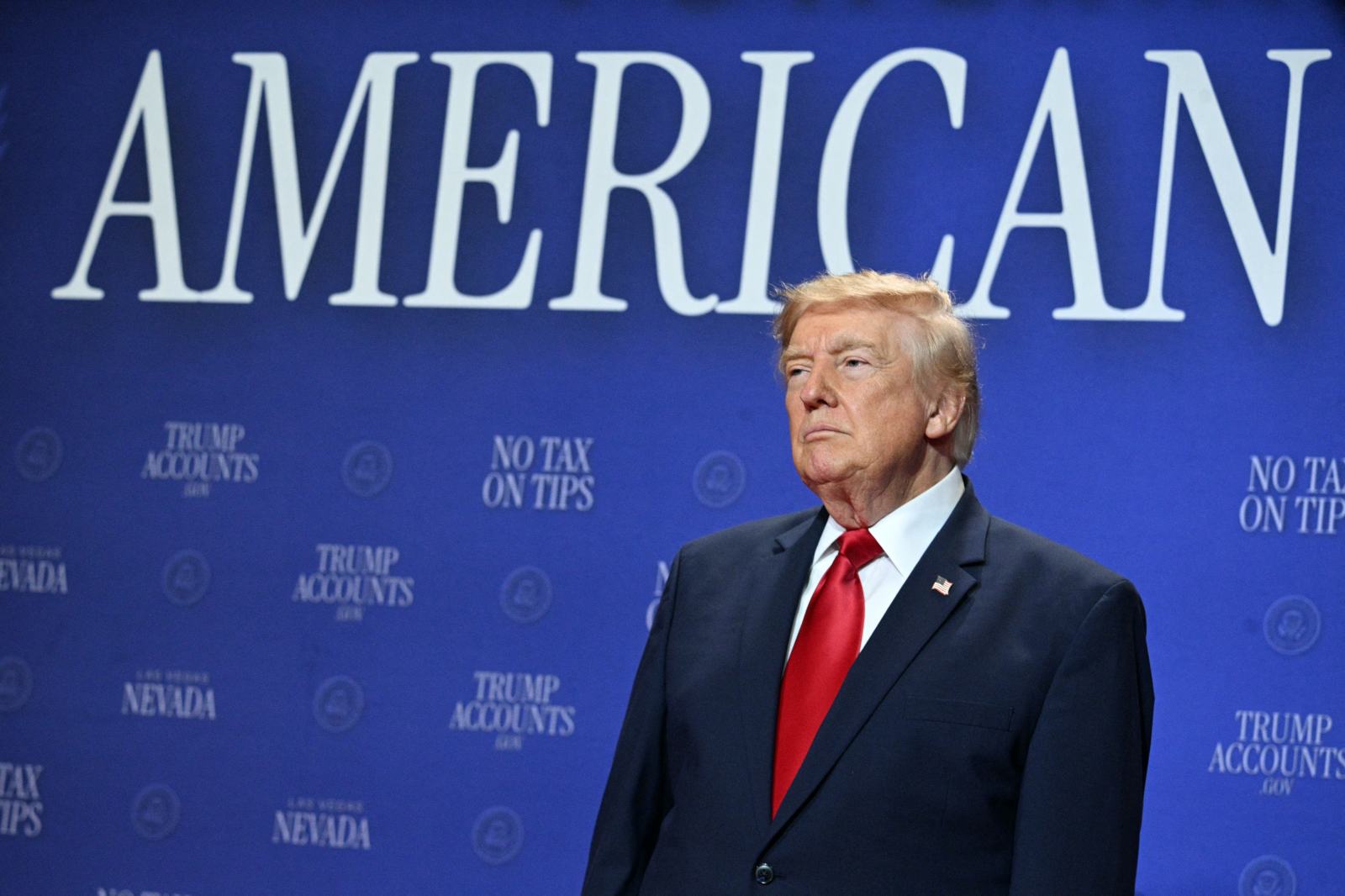 Trump’s Endorsements in 2026: A Look at Recent Losses