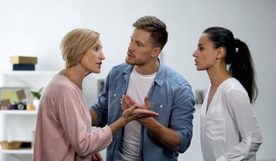 Increasing Incidence of Family Estrangement: Key Factors