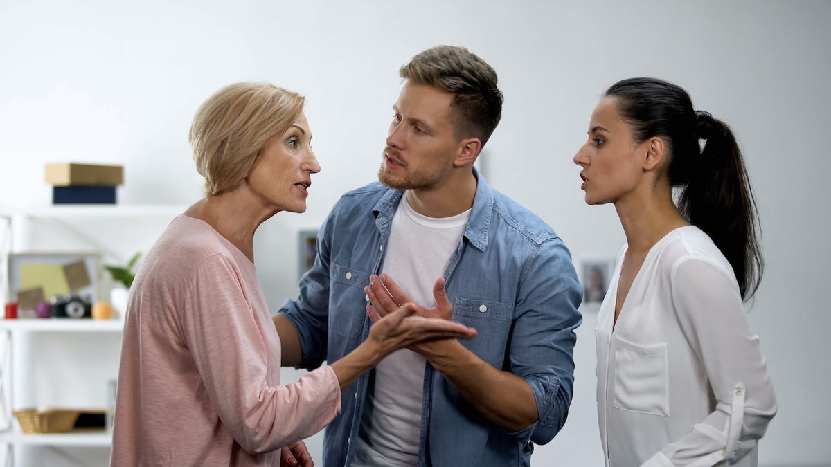 Increasing Incidence of Family Estrangement: Key Factors