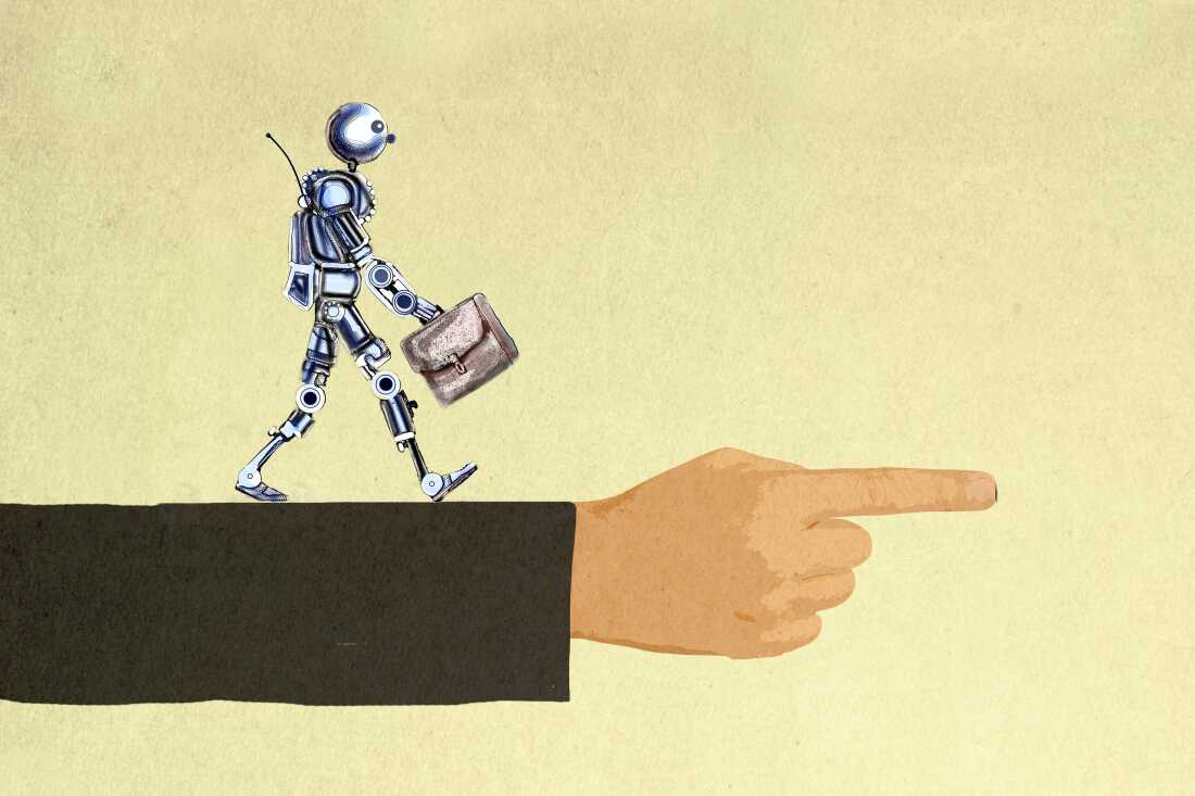 Challenges and Changes in the Entry-Level Job Market