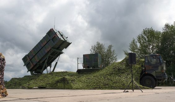 Zelenskyy’s Call for Patriot Missiles Amid Defense Challenges in Ukraine