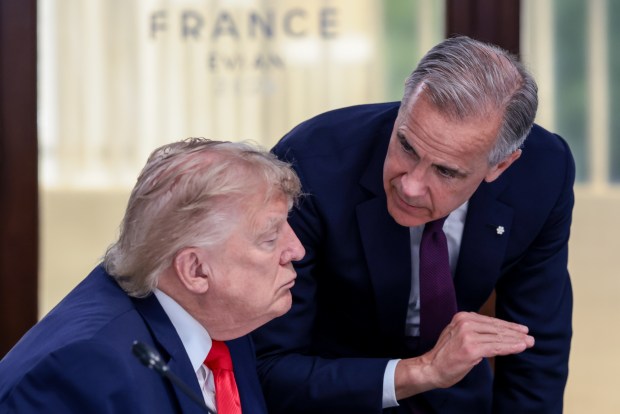 U.S.-Canada Trade Tensions: A Closer Look