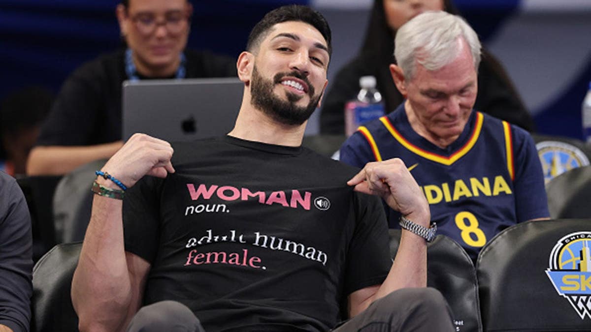 Megan Rapinoe Criticizes Enes Kanter Freedom’s Presence at WNBA Game