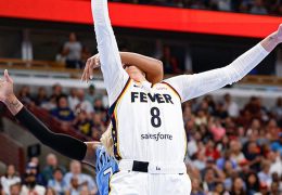 Criticism Arises Over WNBA’s Handling of Caitlin Clark and Race-Related Accusations