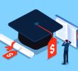 Navigating Career Decisions: Education and Growth