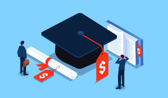 Navigating Career Decisions: Education and Growth
