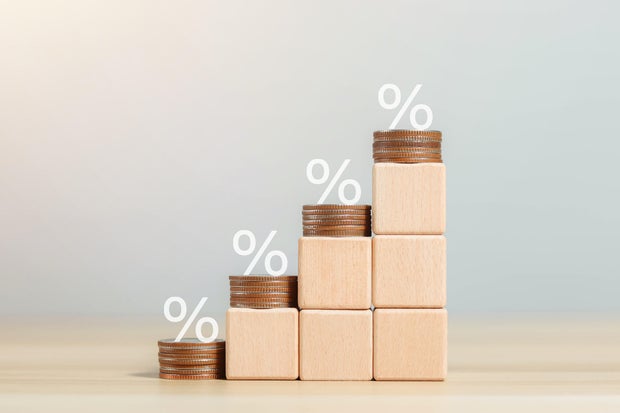 Evaluating Today’s Interest Rates for Savers
