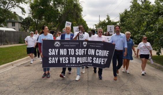 A Call for Justice and Community Safety in Chicago