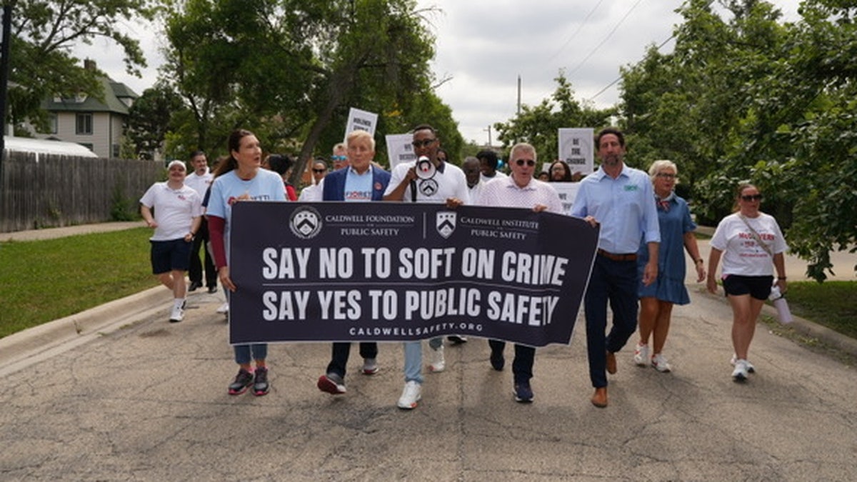 A Call for Justice and Community Safety in Chicago
