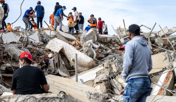 Earthquakes Highlight Contrasts in Disaster Response Between Colombia and Venezuela