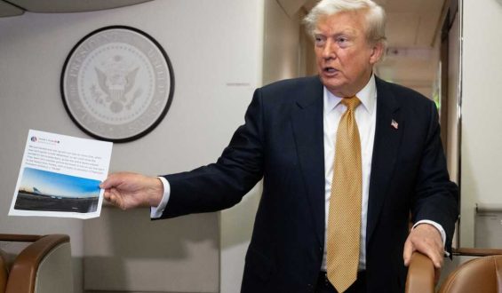 Trump’s Early Access Truth Social Plan Sparks Debate