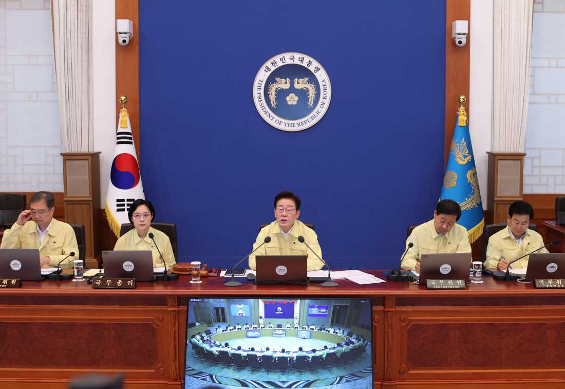 Doubts Arise Over South Korea-US Alliance Amid Military Exercise Tensions