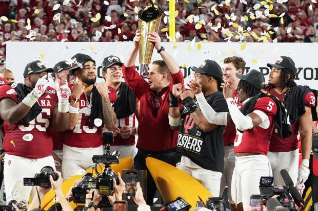 Big Ten 2025 Season Preview