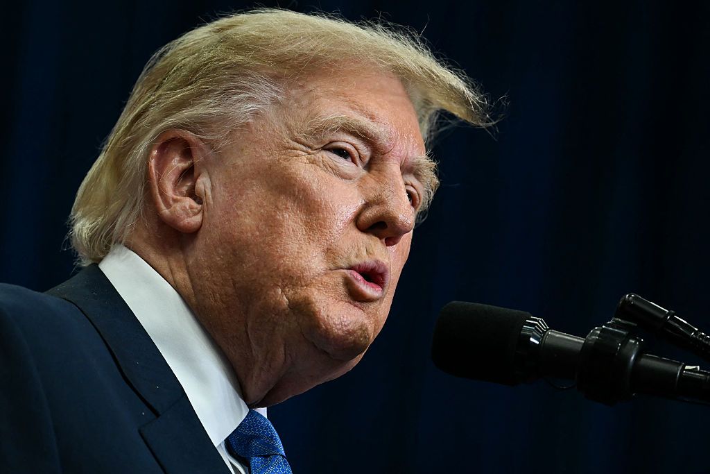 Federal Judge Rebuffs Trump’s Attempt to Overturn Hush-Money Conviction