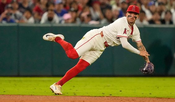 Baseball Teams Face Off After Trade Deadline