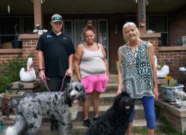 Wayne Halfway House Under Investigation for Failing to Report Abuse