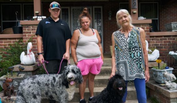 Wayne Halfway House Under Investigation for Failing to Report Abuse
