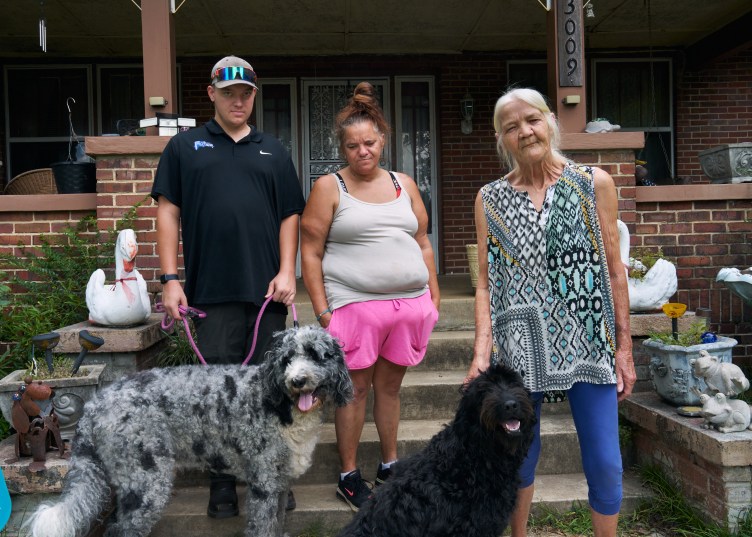 Wayne Halfway House Under Investigation for Failing to Report Abuse
