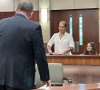 Kim Mathers Jailed for Violating Bond Conditions
