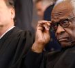 Trump Celebrates Alito’s Decision to Stay on Supreme Court