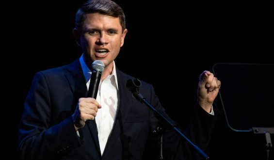 Democrat James Talarico Gains Edge in Texas Senate Race