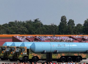 Call for Missile Launch Notifications as China Tests Nuclear Capabilities