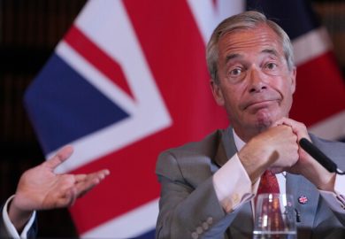 Special Election in Clacton: A Battle of Unlikely Candidates