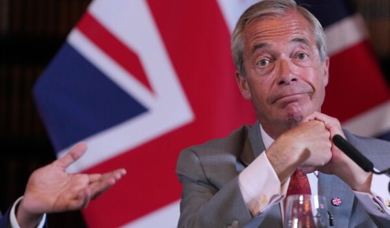 Special Election in Clacton: A Battle of Unlikely Candidates