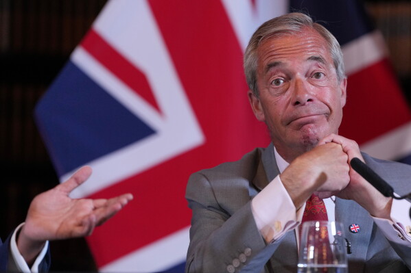 Special Election in Clacton: A Battle of Unlikely Candidates