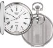 Choosing the Right Pocket Watch: A Guide to Styles and Options