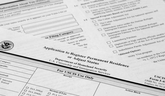 Opportunity for Green Card Applications Amid Policy Changes