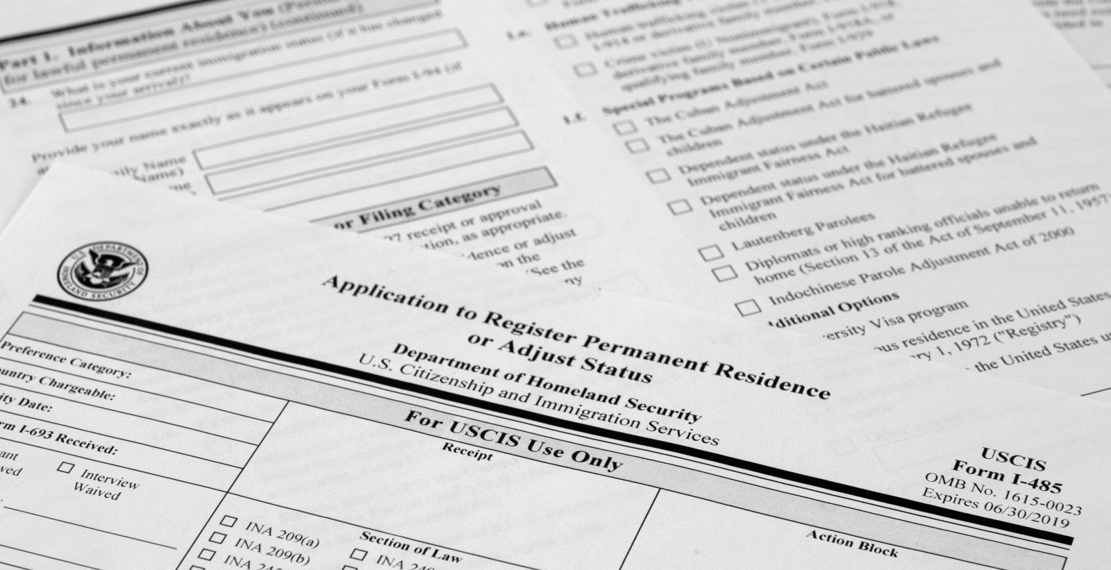 Opportunity for Green Card Applications Amid Policy Changes