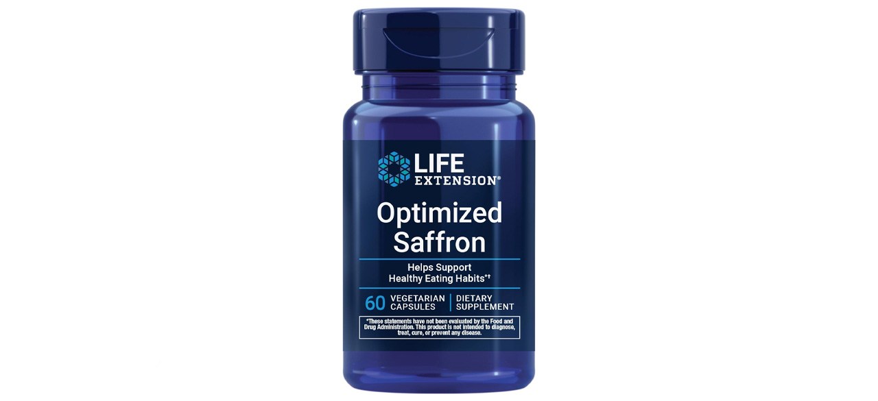 Choosing the Best Saffron Supplements